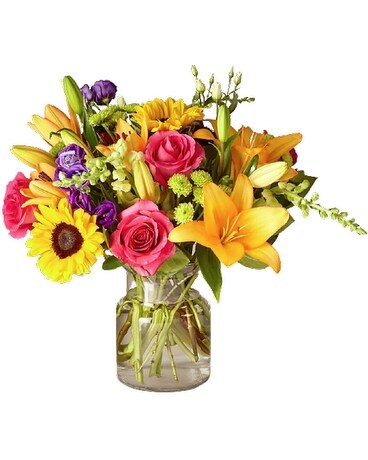 Deluxe size, 19 inches height and 18 inches wide.