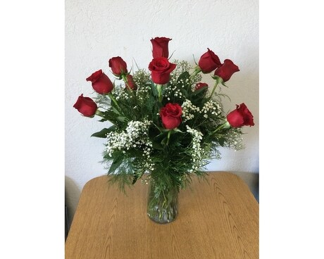 Premium 24 size, inches height and inches wide.
