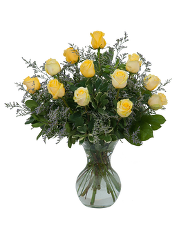 Classic size, 18 inches height and 12 inches wide.