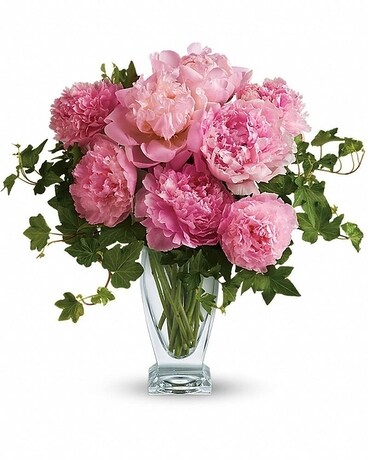 Deluxe size, 16 inches height and 16 inches wide.
