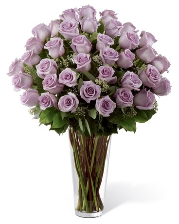 3 Dozen - Includes Free Card & Chocolates size, inches height and inches wide.