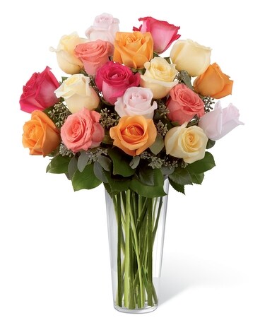 2 Dozen - Includes Free Handwritten Card size, inches height and inches wide.