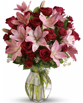 36 Roses - Includes Free Chocolates size, inches height and inches wide.