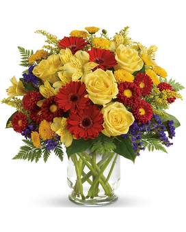 Really Love It (Largest) - Includes Free Handwritten Card! size, inches height and inches wide.