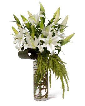 Really Love It (Largest) - Includes Free Handwritten Card! size, inches height and inches wide.