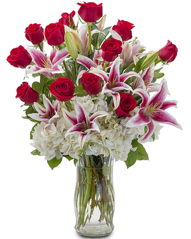 Love It (Largerest) size, inches height and inches wide.