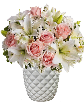 As Shown - Love It size, inches height and inches wide.