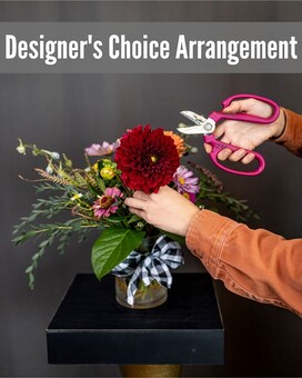 Choice size, inches height and inches wide.