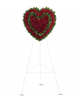 Standard size, 21 inches height and 21 inches wide.