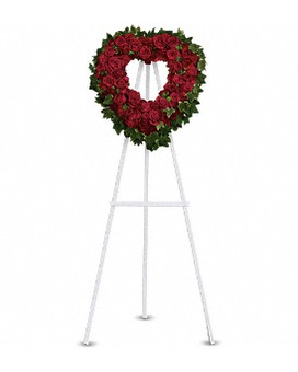 Standard size, 24 inches height and 23 inches wide.