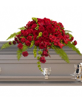 Standard size, 27 inches height and 40 inches wide.
