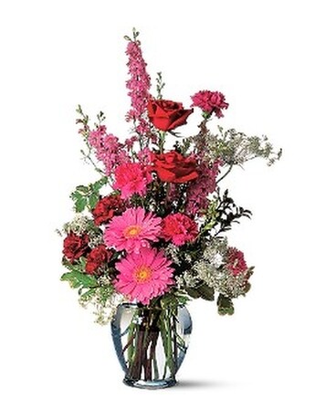 As Shown size, inches height and inches wide.