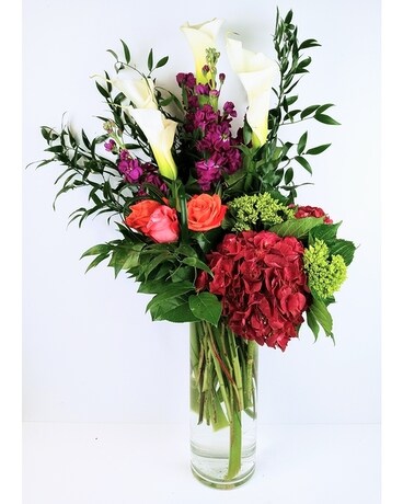 Deluxe size, inches height and inches wide.