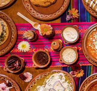 Top Ten Gift Baskets in Texas