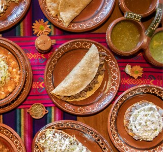 Top Ten Gift Baskets in Texas