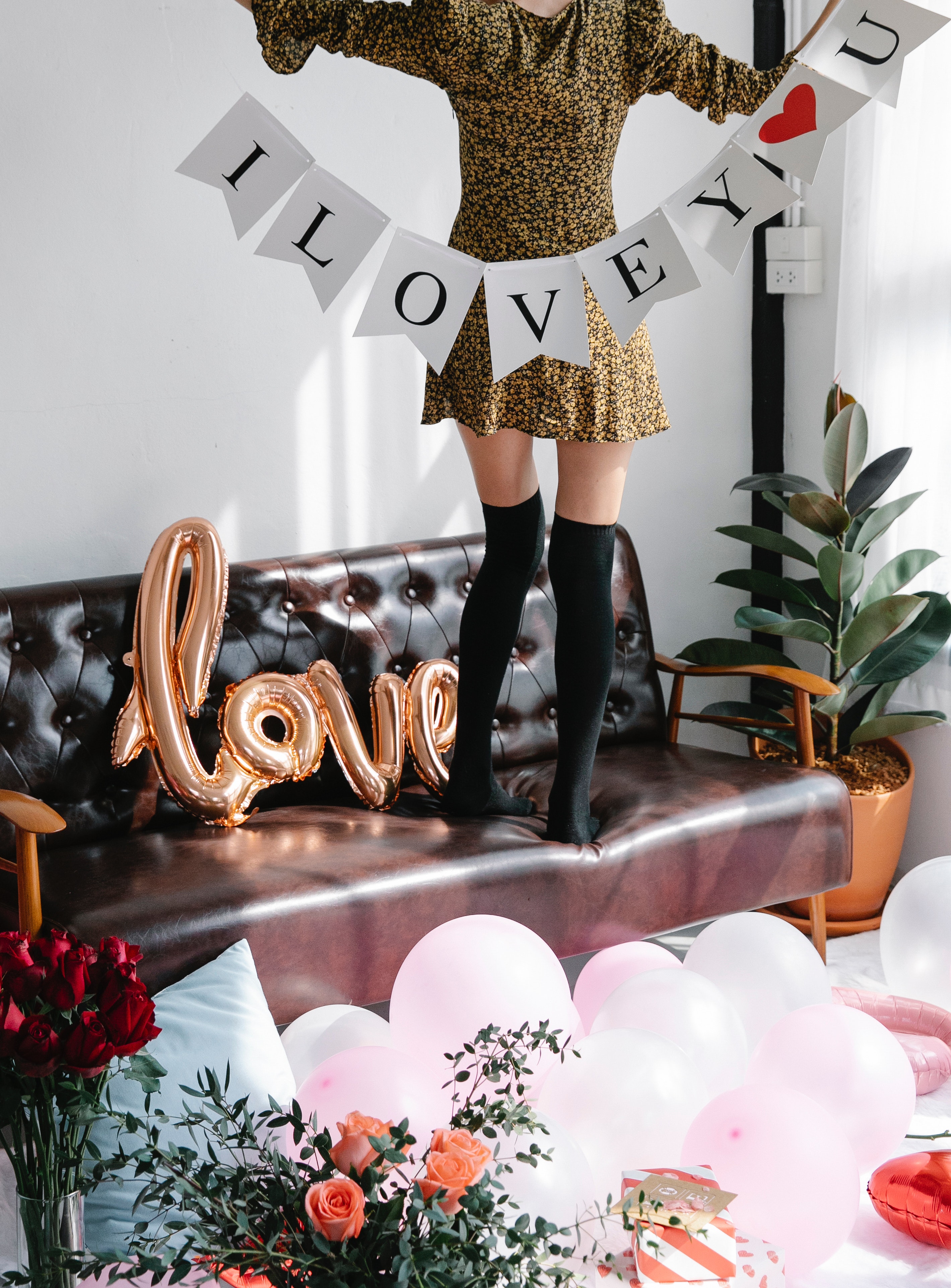 valentine