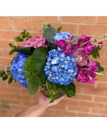 3 Month's Of $35 size, inches height and inches wide.