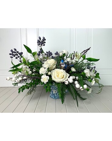 Custom by Pams size, inches height and inches wide.
