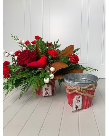 Value Arrangement size, inches height and inches wide.