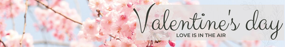 Valentine's day