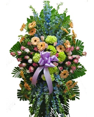 Deluxe - As Shown size, inches height and inches wide.