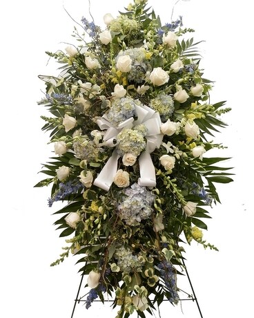 Deluxe - As Shown size, inches height and inches wide.