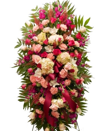 Deluxe - As Shown size, inches height and inches wide.