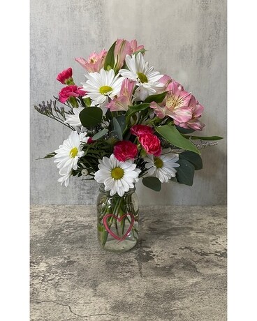Standard size, 14 inches height and 7 inches wide.