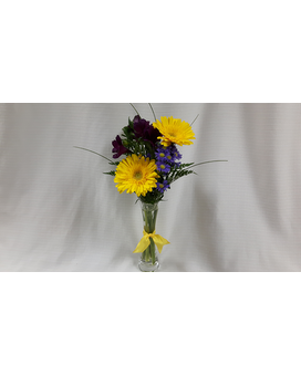 Standard size, inches height and inches wide.