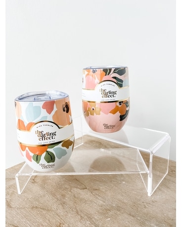light pink size, inches height and inches wide.