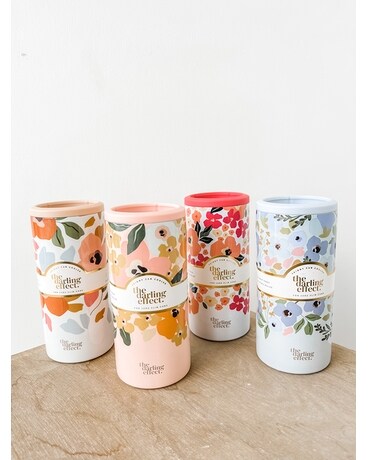 blush size, inches height and inches wide.