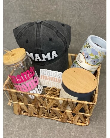 Upgraded Basket size, inches height and inches wide.