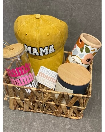 Upgraded Basket size, inches height and inches wide.