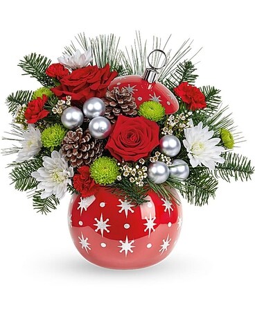 Standard size, 11 3/4 inches height and 13 1/4 inches wide.