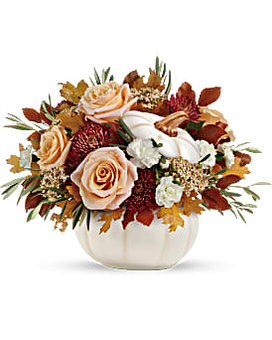 Deluxe size, 13 and a half inches height and 18 inches wide.