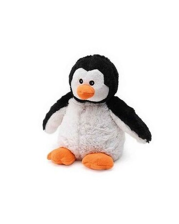 Penguin size, inches height and inches wide.
