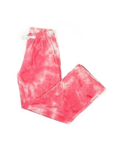 Dyes The Limit Coral size, inches height and inches wide.