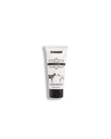Pure (Unscented) size, inches height and inches wide.