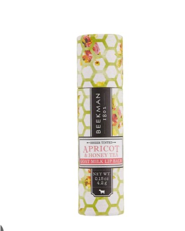 Apricot & Honey Tea (Tinted) size, inches height and inches wide.