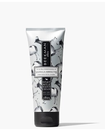 Vanilla Absolute 3.4 Oz size, inches height and inches wide.