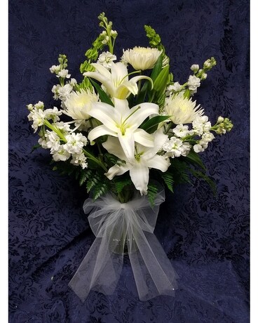 Premium size, inches height and inches wide.