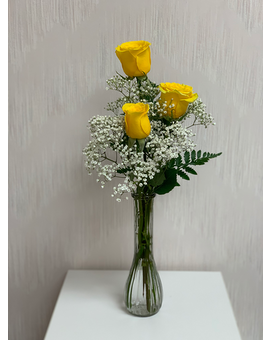 As Shown size, inches height and inches wide.