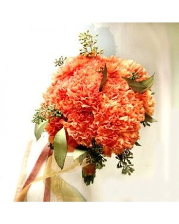 6 in a Vase size, inches height and inches wide.