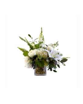 Premium size, inches height and inches wide.