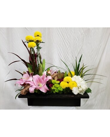 Premium size, inches height and inches wide.
