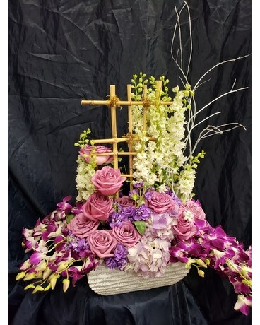 Deluxe (as shown) size, inches height and inches wide.