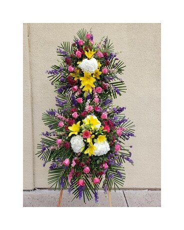 Deluxe (as shown) size, inches height and inches wide.
