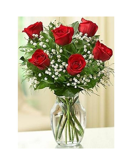 Red size, inches height and inches wide.