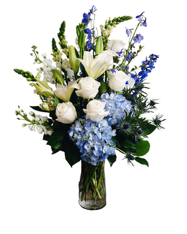 Deluxe size, 29 inches height and 20 inches wide.
