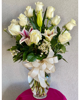 Standard size, 27 inches height and 22 inches wide.